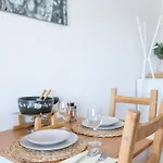 Le Tracouet - Et Cosy Appartement Nendaz