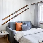 Le Tracouet - Et Cosy Апартаменты