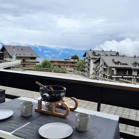 Le Tracouet - Et Cosy *