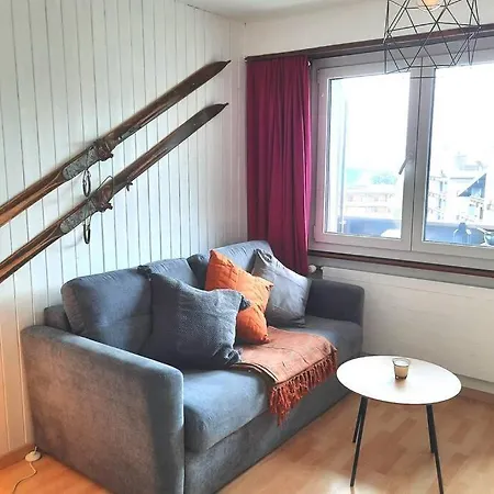 Apartment Le Tracouet - Et Cosy