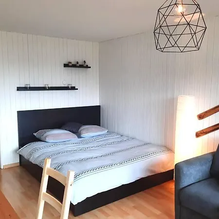 Le Tracouet - Et Cosy Apartment Nendaz