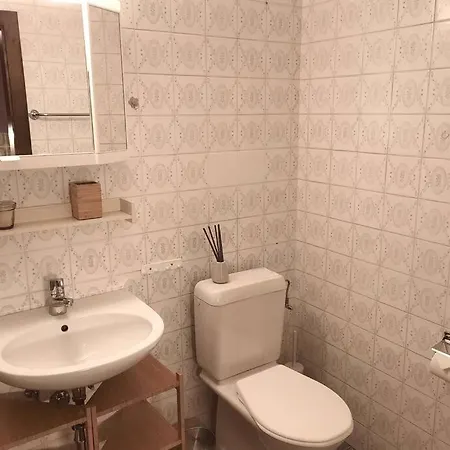 Le Tracouet - Et Cosy Apartment