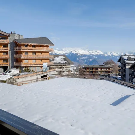 Le Tracouet - Et Cosy * Nendaz