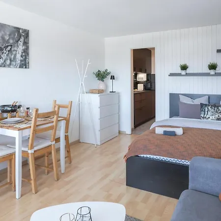 Apartament Le Tracouet - Et Cosy