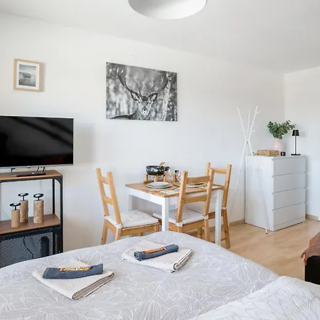 Le Tracouet - Et Cosy *