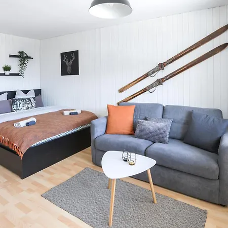 Le Tracouet - Et Cosy Nendaz