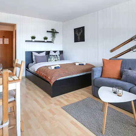 Le Tracouet - Et Cosy * Nendaz