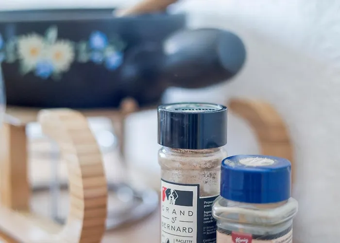 Le Tracouet - Et Cosy *