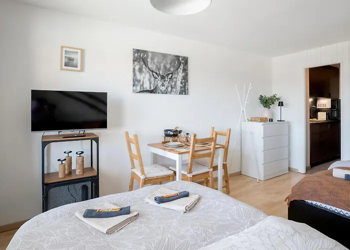 Le Tracouet - Et Cosy *