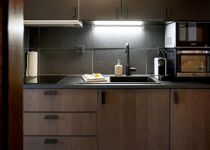 Le Tracouet - Et Cosy