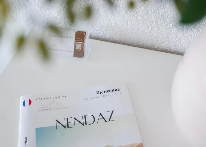 Apartament Le Tracouet - Et Cosy