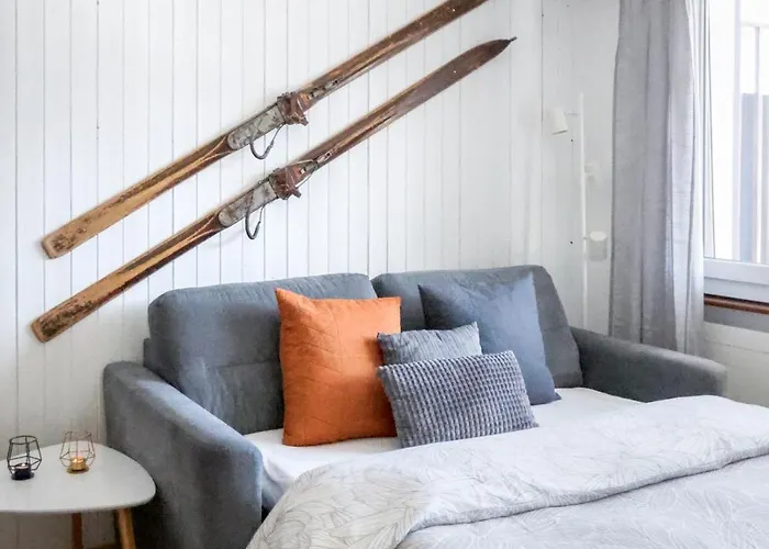 Le Tracouet - Et Cosy Apartament