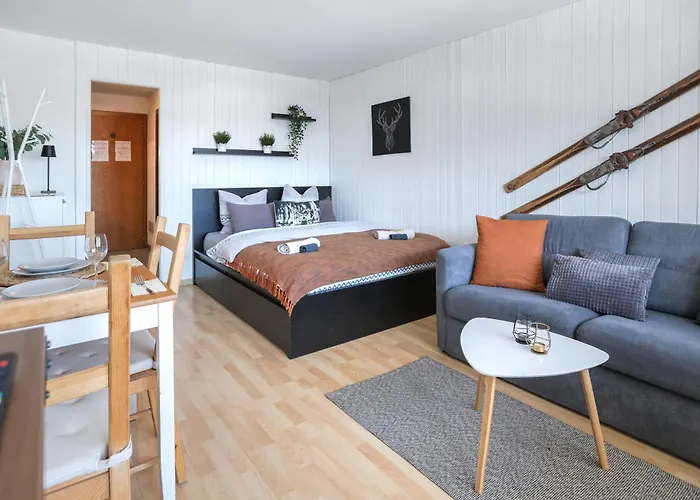 Le Tracouet - Et Cosy * Nendaz