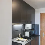 Apartment Le Tracouet - Et Cosy Nendaz