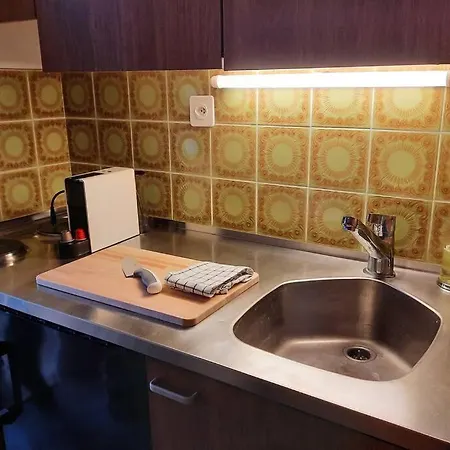 Le Tracouet - Et Cosy *