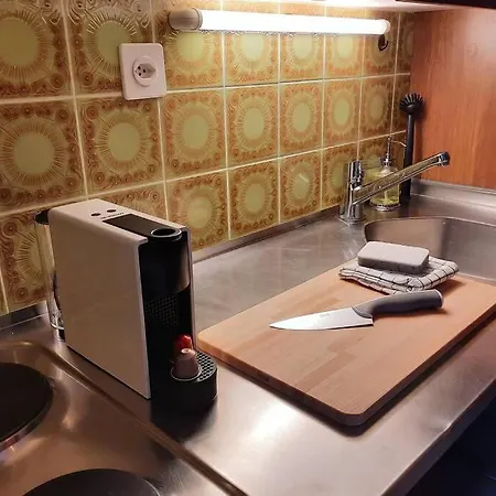 Le Tracouet - Et Cosy