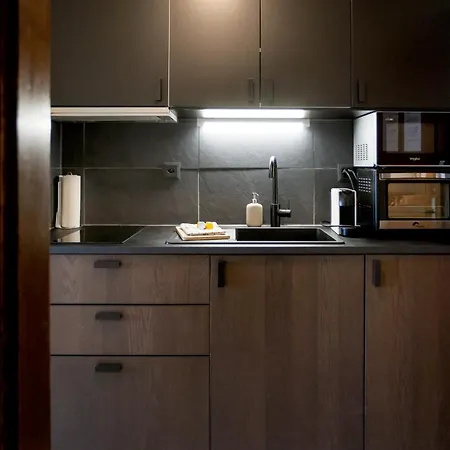 Le Tracouet - Et Cosy